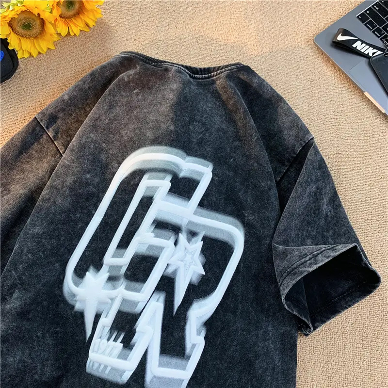 hongfeng specializes in mens 100 cotton t shirts for ultimate comfort and durability.